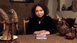 Лена Чередникова. Отзыв на Клуб миллионеров в Воронеже.