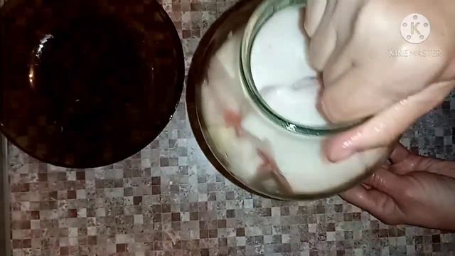Самое вкусное САЛО В ТУЗЛУКЕ. Пошаговый рецепт.
