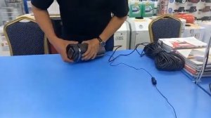 Защита вибрационного насоса!