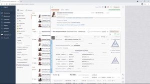 Электронный больничный в СБИС. Инструкция для работодателя