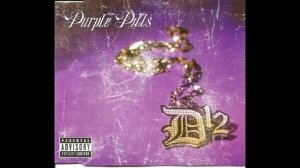 D12 - Purple Pills - Instrumental [HQ]