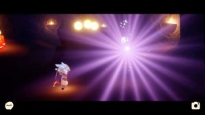 Все духи и КС острова рассвета ✨🌅. Sky: Children of light.