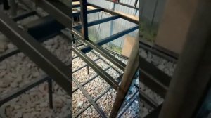 Двухъярусная кровать своими руками.