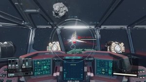 Starfield ● Напарники и космические бои