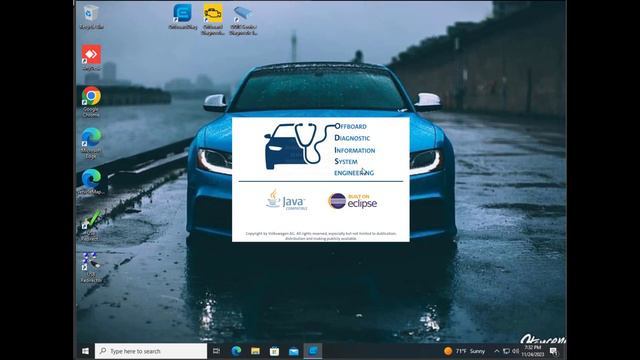 ODIS Engineering 12.2 / Odis Services 7.2.1 / VM Download / Odis Servicios / Odis Ingenieria VAS505 смотреть онлайн