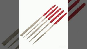 6 кл. Опиливание заготовок из металла