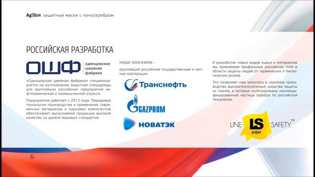 Маски противовирусные защитные Многоразовые с наносеребром, Сертификат | prom-marking.ru