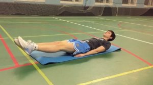 Круговая тренировка на развитие скоростно-силовых качеств баскетболиста?