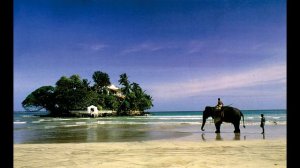 Тур Шри-Ланка