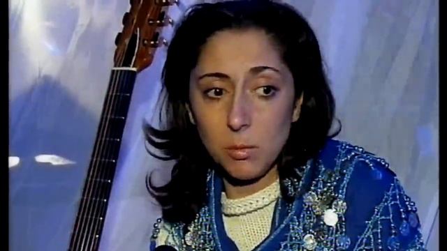 Цыганский фестиваль "Амала" 2004 смотреть онлайн