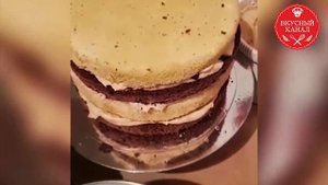 важно знать. Как покрыть торт мастикой...