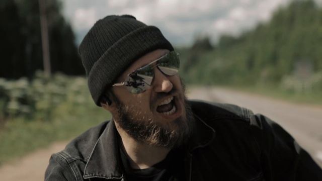Федералы