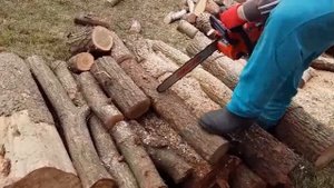 Бензопила ECHO CS-4200ES / ECHO CS-4200ES Chainsaw