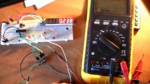 ADS1115 - 16-битный АЦП