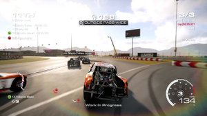 ГЕЙМПЛЕЙ GRID Legends | Гонки и новые трассы