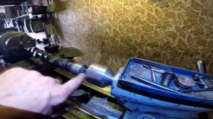 Стук вакуумного насоса VW T4 призвів до цого..