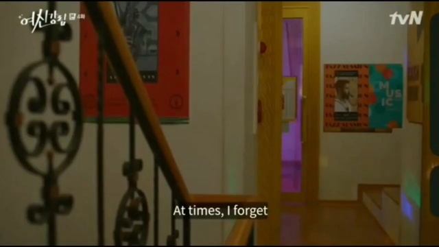 Han Seo Jun singing True Beauty episode 4 смотреть онлайн