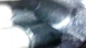 Масло на дроссельной заслонке Тигуан