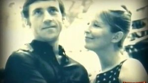 Владимир Высоцкий - Дом хрустальный (Золотые мои россыпи) 1967