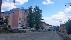 Чусовой Пермский край / Прогулка по Старому городу / Путешествуем по Пермскому краю