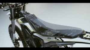 Sur-ron ultra bee 2023.