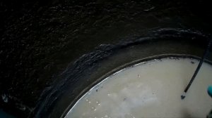 стоит ли чистить колодец на плывуне