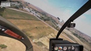 ARMA 3 Гайд. ВЗЛЁТ И ПОСАДКА НА ВЕРТОЛЁТЕ БЕЗ АВТО - ЗАВИСАНИЯ