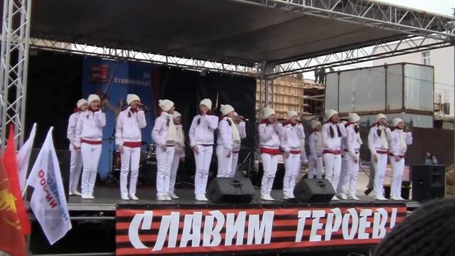 Иваново Новый Рубеж на Кокуе Неразлучные друзья смотреть онлайн