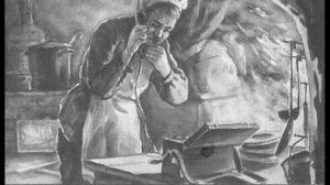 Диафильм Володя Дубинин Часть 2