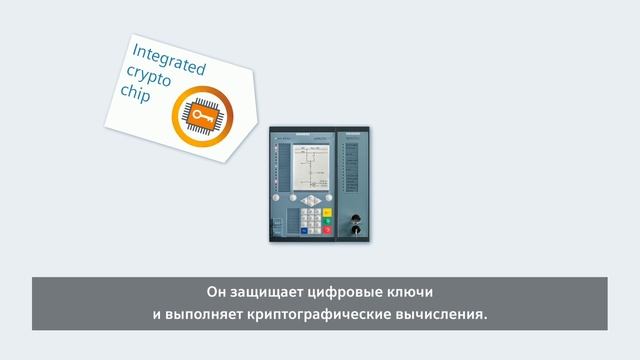 Кибербезопасность