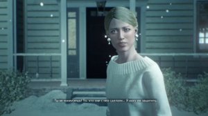 The Evil Within 2 ~ Чистилище.