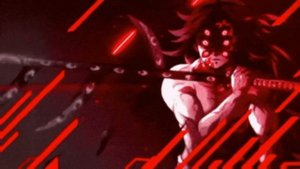 Этот голос подходит Кокушибо