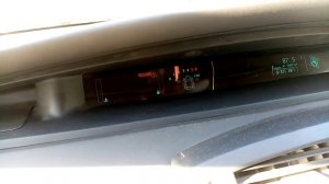 рено сценик 2 глючит панель