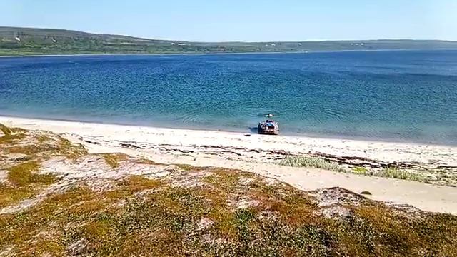 Мурманские морские экспедиции, экскурсии, морские рыбалки Сергея Соколова смотреть онлайн