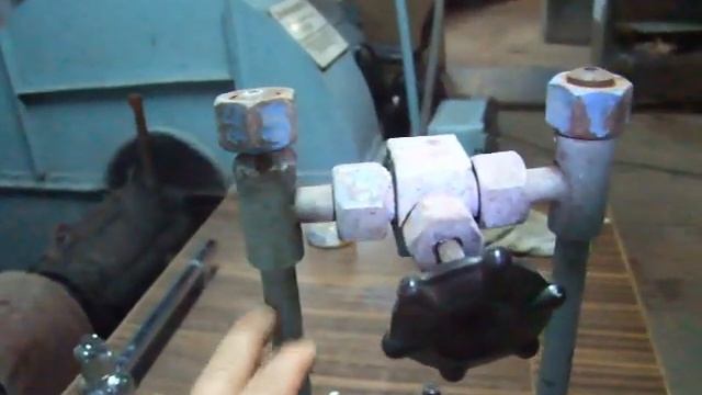 ЧАСТЬ 1.ПРИЧИНЫ НЕПРАВИЛЬНЫХ СИГНАЛОВ АВТОМАТИКИ РЕГУЛИРОВАНИЯ ВОДОЙ смотреть онлайн