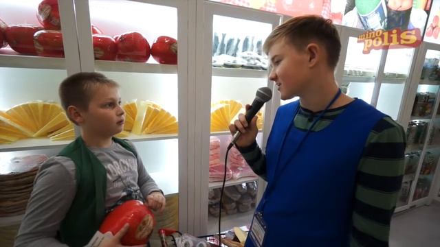 Двойная порция. Какие пироги самые вкусные?