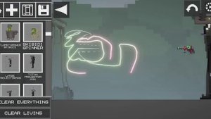 все мои сейвы в мелон плейграунд 1