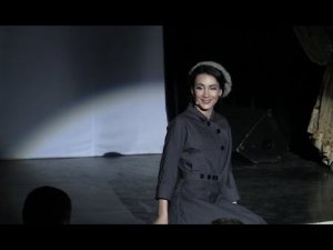 'Smile' - Мария Елизарова