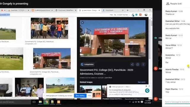 Day1- Basics of PHP and WordPress Development
