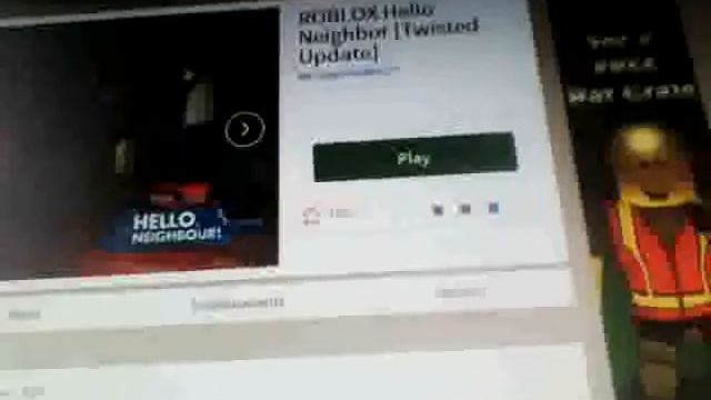 Не загрузился роблокс смотреть онлайн