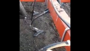 Установка систем внесения КАС и ЖКУ