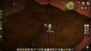 Как начать играть в Don't Starve Together