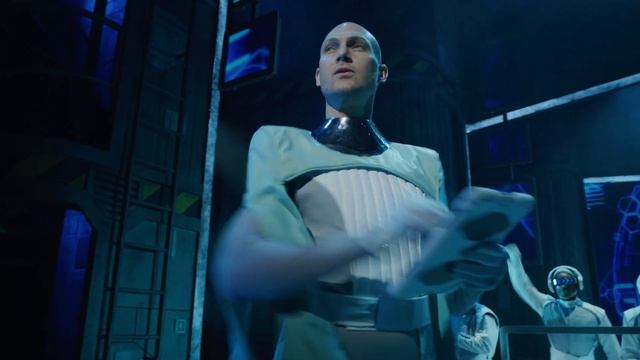 WE WILL ROCK YOU - QUEEN’S Hit Musical - BY - QUEEN & Ben Elton смотреть онлайн