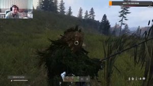 DayZ Standalone 1.15 \ Часть 1   рыбалка  \Server name: PEREVOROT-RU-STALKER-VREMAY