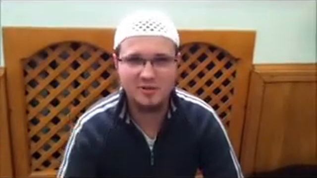 Молодой европейский ислам и сказать шахаду смотреть онлайн