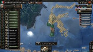 Tok plays Hearts of Iron 4: Together for Victory - Italy ep. 26