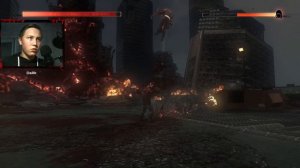 АЛЕКС МЕРСЕР ПОГЛОТИЛ ИХ ВСЕХ! Prototype 2 ФИНАЛ #9
