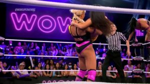 WOW Episode 69 - The WOW Factor | Full Episode | WOW - Women Of Wrestling