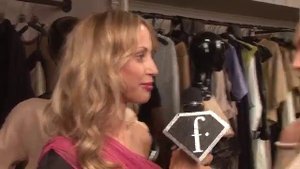 Милана Королева FASHION TV (Русский Кутюр ) - KOCHETKOVA FINAL