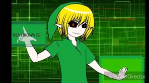 Крипипаста : песня бен утопильник